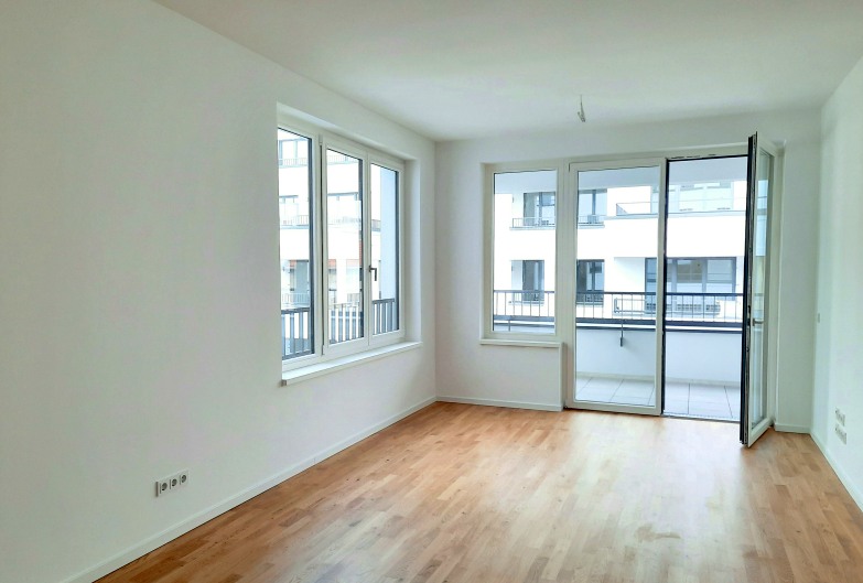 Двухкомнатная квартира в Берлине рядом с Кудамм: срочная продажа от собственника