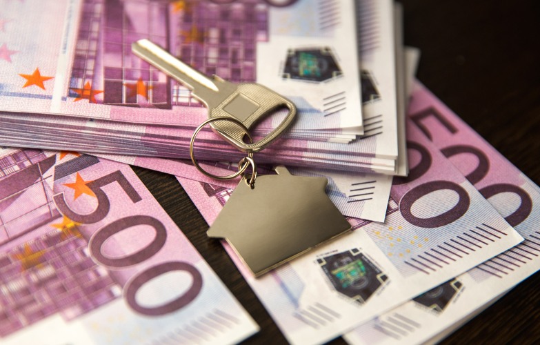 Инфляция в Германии увеличивает число договоров индексированной аренды