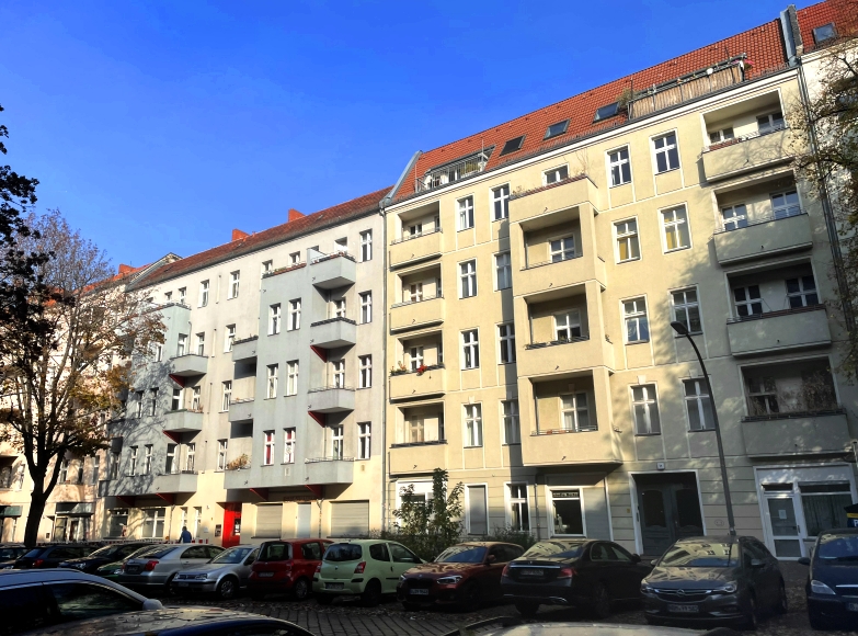Рынок арендной недвижимости в Германии 