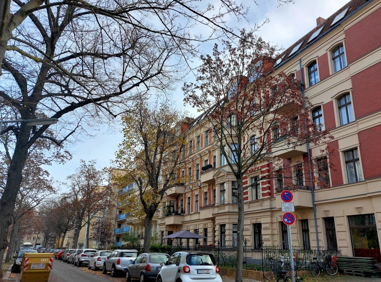 Рынок арендной недвижимости в Германии 