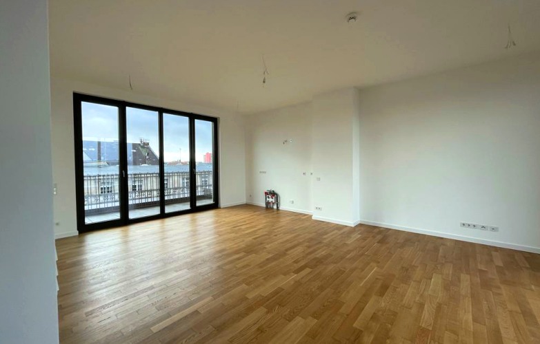 Купить квартиру в Берлине цены от застройщика
