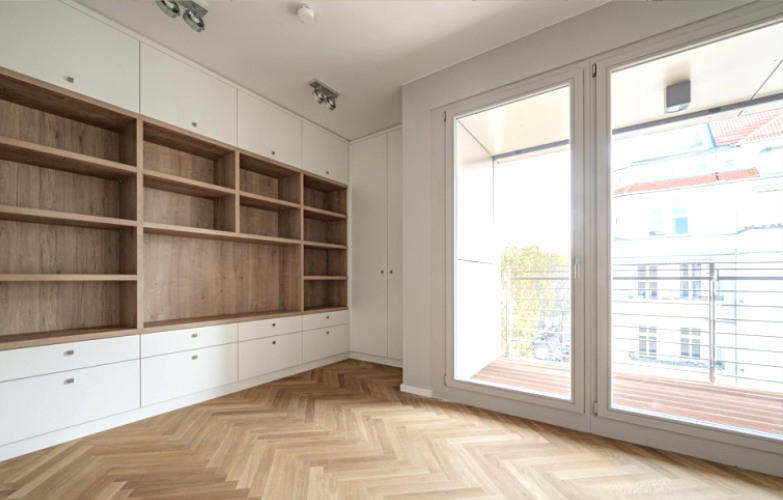 Квартиры в Берлине купить с агентством недвижимости INTECO Real Estate